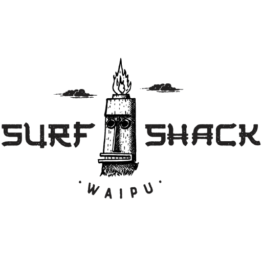 Tiki Head by Ants Carrie