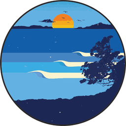 ITC Shop Logo by Jaimie