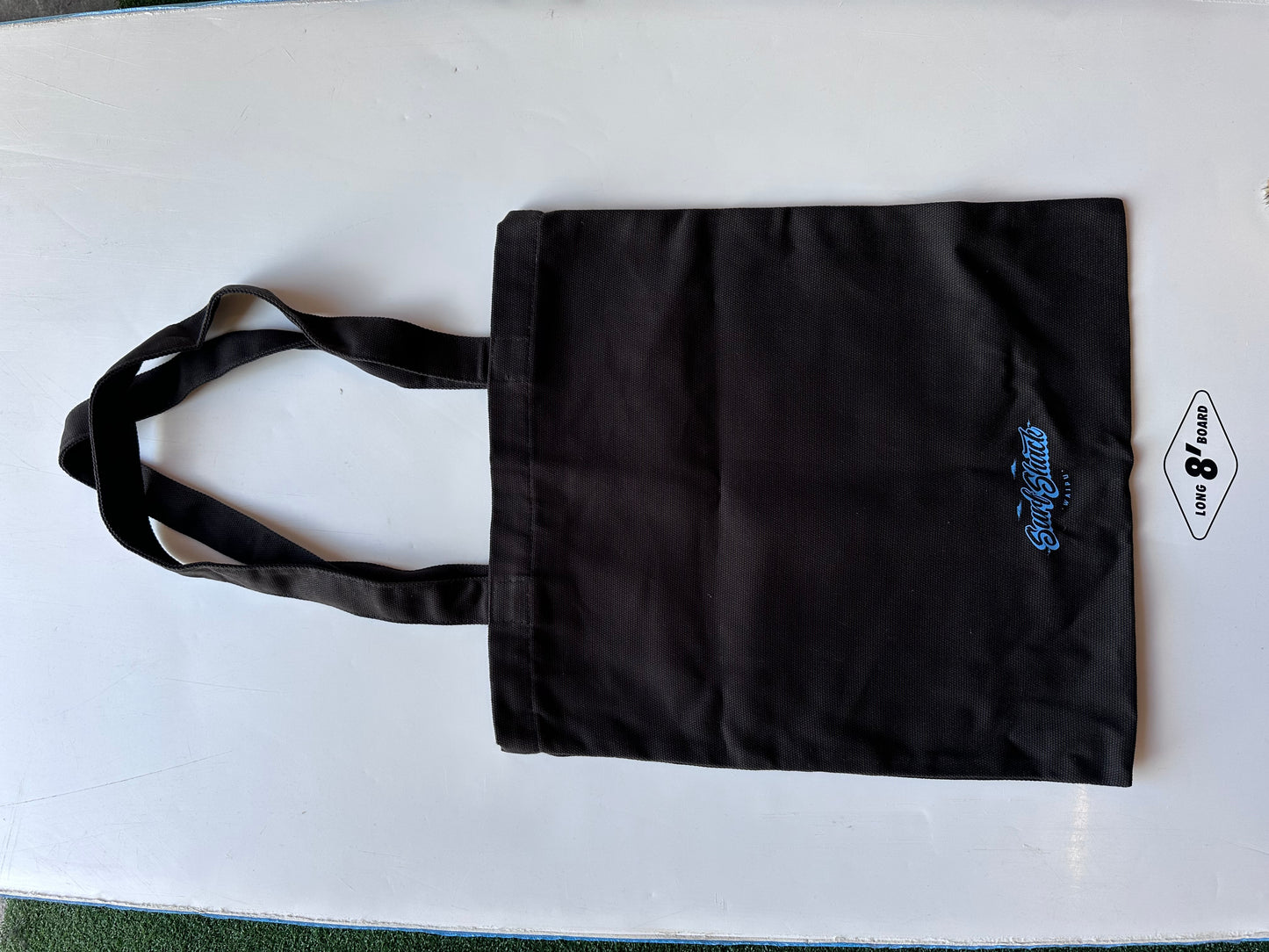 ITC Shop Logo Bag - Parcel Tote