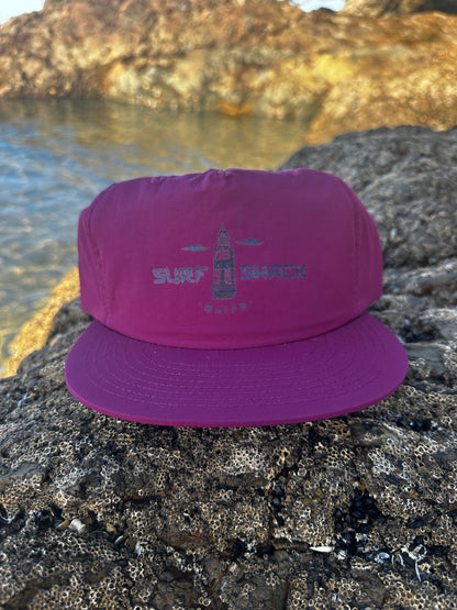 AC Tiki Head Hat - Surf Cap