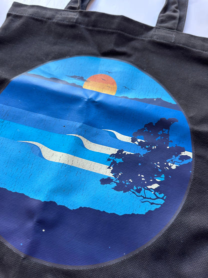 ITC Shop Logo Bag - Parcel Tote