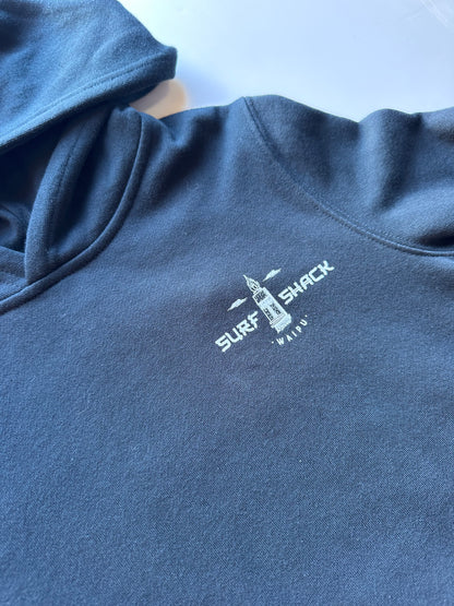 AC Waipu Cove Tiki Hoodie - Kids Supply