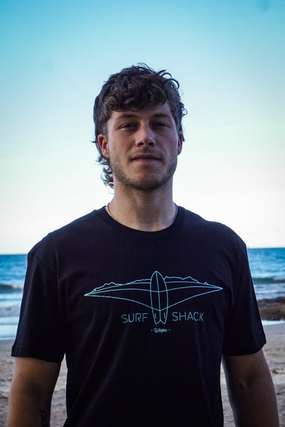 AC Cadillac Adult Tee - Staple