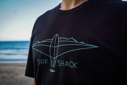 AC Cadillac Adult Tee - Staple