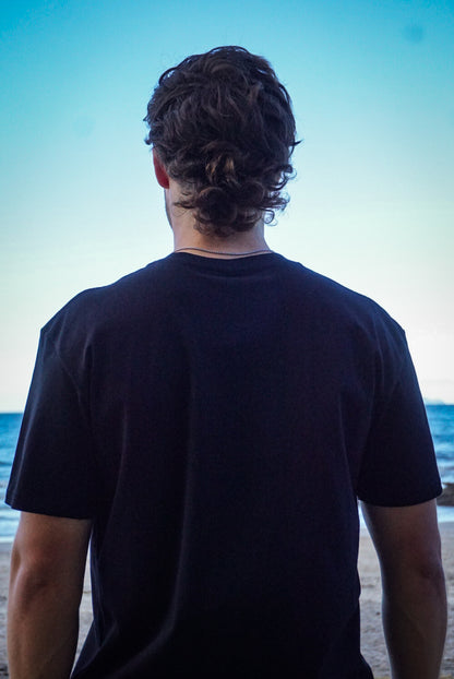 AC Cadillac Adult Tee - Staple