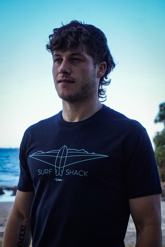 AC Cadillac Adult Tee - Staple