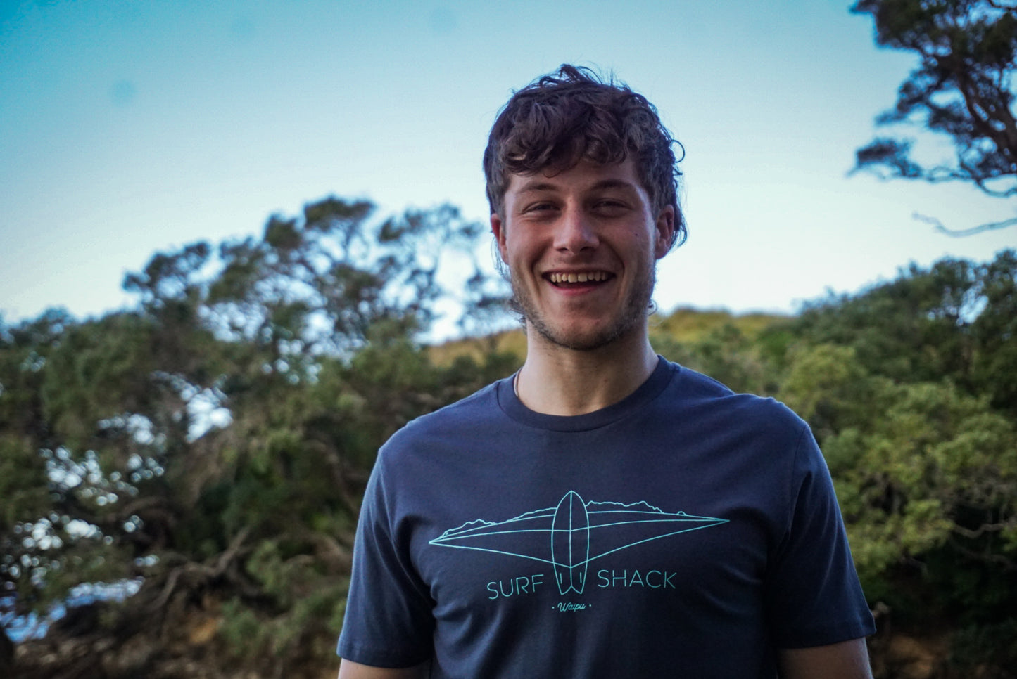 AC Cadillac Adult Tee - Staple