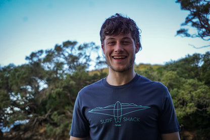 AC Cadillac Adult Tee - Staple