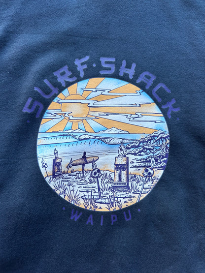 AC Waipu Cove Tiki Hoodie - Kids Supply